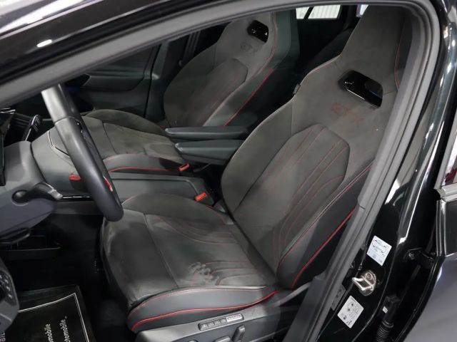 Volkswagen ID.4 220 kW 4Motion GTX