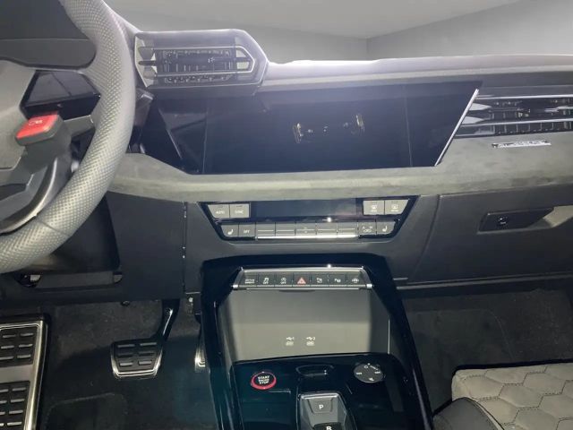 Audi RS3 Quattro S-Tronic Sedan Sportback