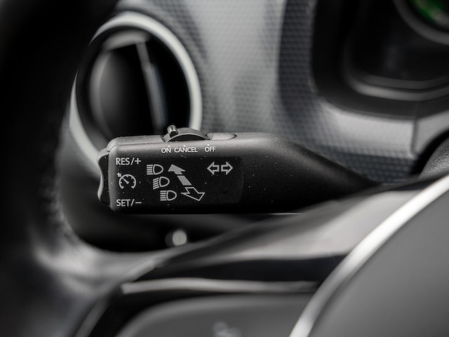 Volkswagen e-up! e-up!  KAM SHZ KLIMA BLUETOOTH GRA