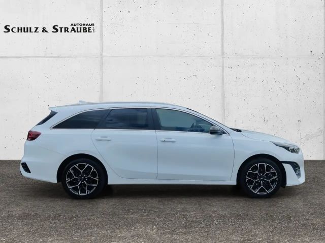 Kia Ceed GDi GT-Line