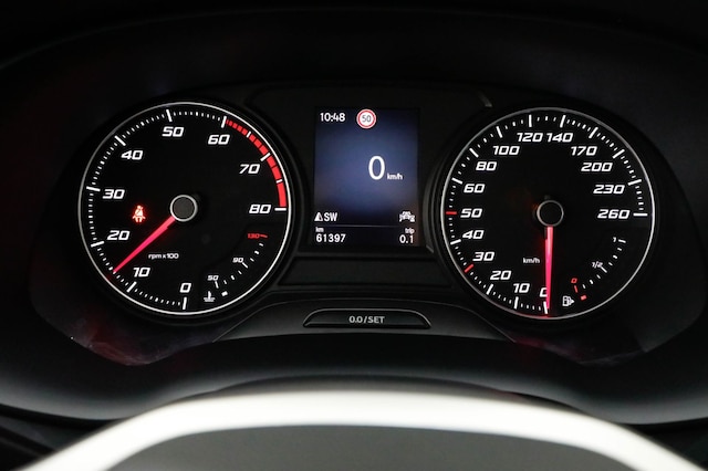 Seat Ateca 1.5 TSI Style