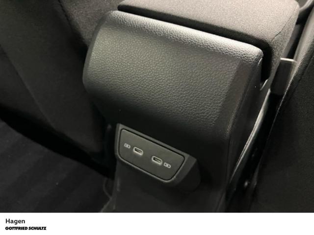 Volkswagen Taigo 1.0 TSI DSG IQ.Drive Style