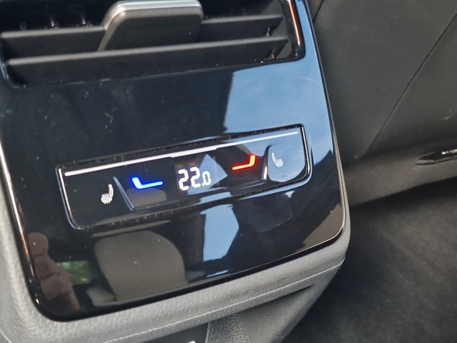 Volkswagen ID.7 210 kW 77 kWh