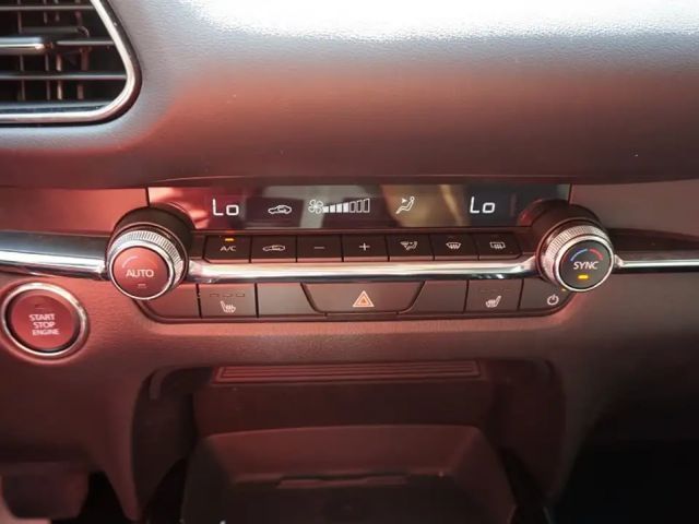 Mazda CX-30 SkyActiv e-Skyactiv