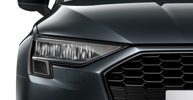 Audi A3 35 TFSI S-Tronic Sedan