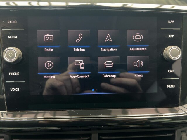 Volkswagen T-Cross 1.5 TSI DSG Style