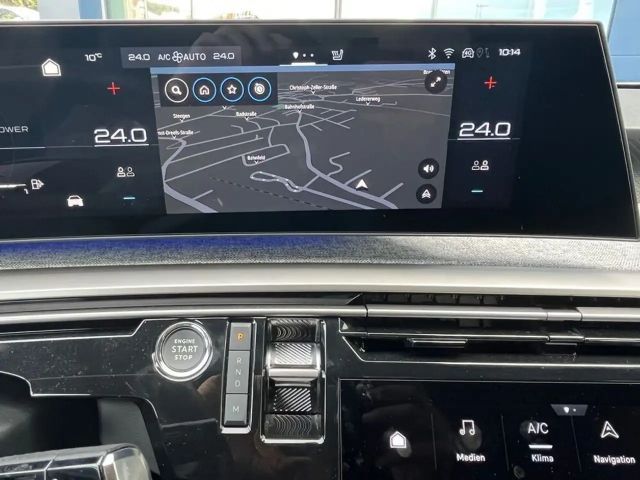 Peugeot 5008 Allure Pack