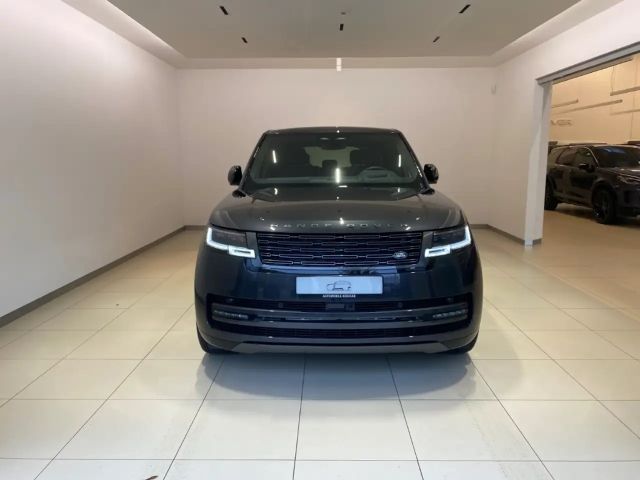 Land Rover Range Rover HSE