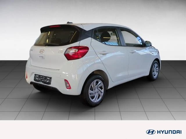 Hyundai i10 Select