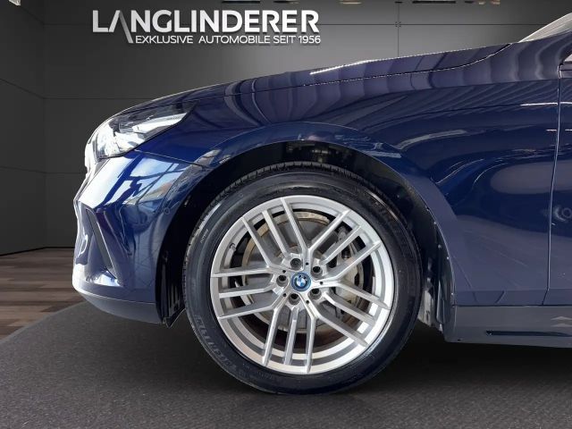 BMW i5 Sedan eDrive40