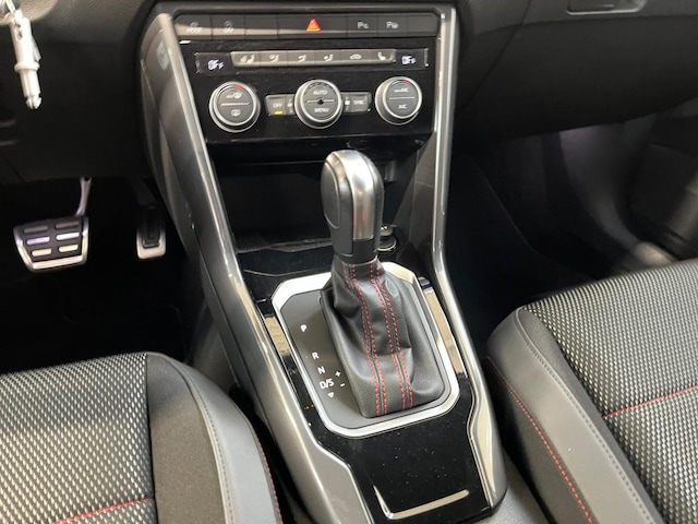 Volkswagen T-Roc 1.5 TSI DSG