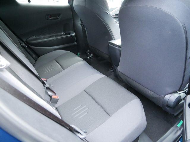 Toyota C-HR Hybride Team D