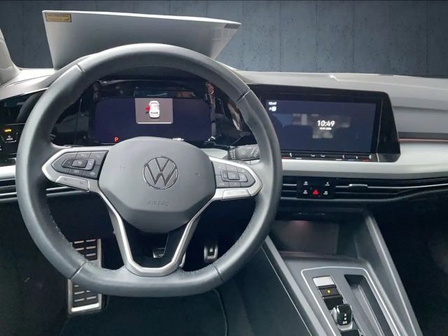 Volkswagen Golf DSG Move