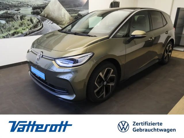 Volkswagen ID.3 Performance Pro