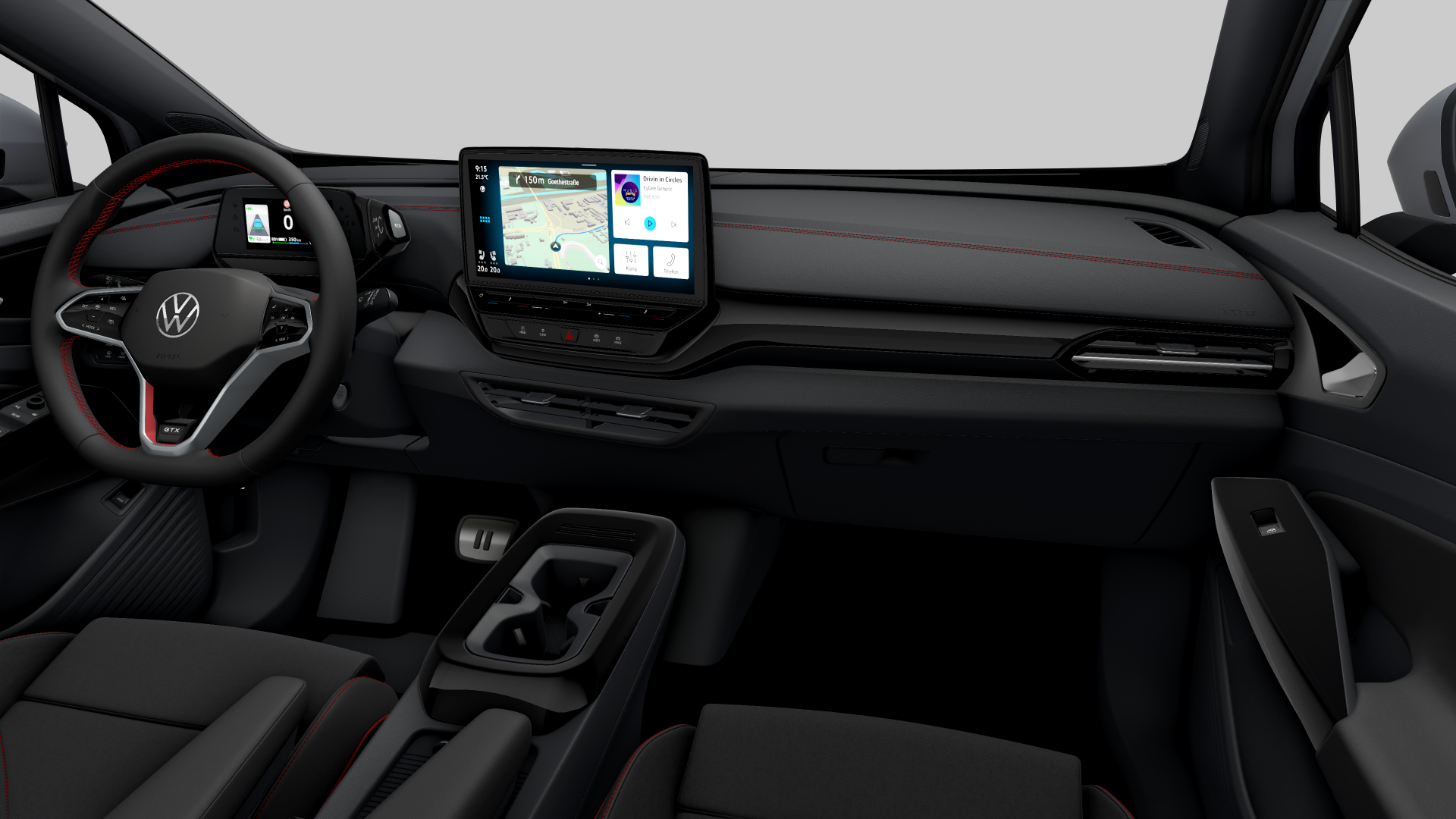 Volkswagen ID.4 4M *AHK*PANO*NAVI*TOP SPORT*KEYLESS*