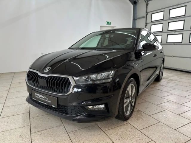 Skoda Fabia 1.0 TSI Ambition