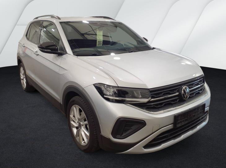Volkswagen T-Cross 1.0 TSI DSG Life
