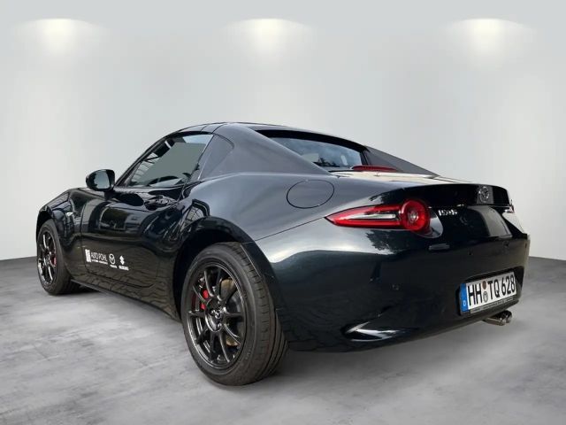 Mazda MX-5 SkyActiv