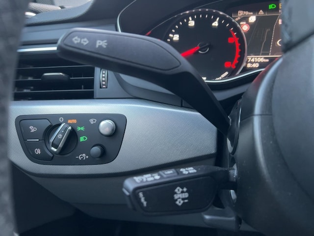 Audi A4 40 TDI Avant S-Line S-Tronic