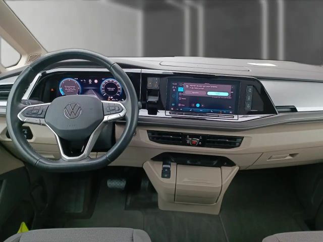 Volkswagen Multivan DSG T7