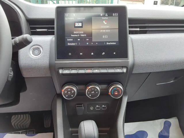 Renault Clio Evolution TCe 90