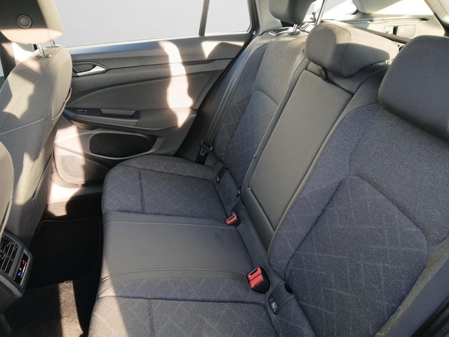 Volkswagen Golf 1.0 TSI Golf VIII Life Variant