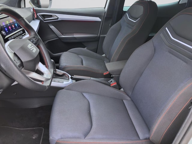 Seat Arona 1.0 TSI DSG FR-lijn