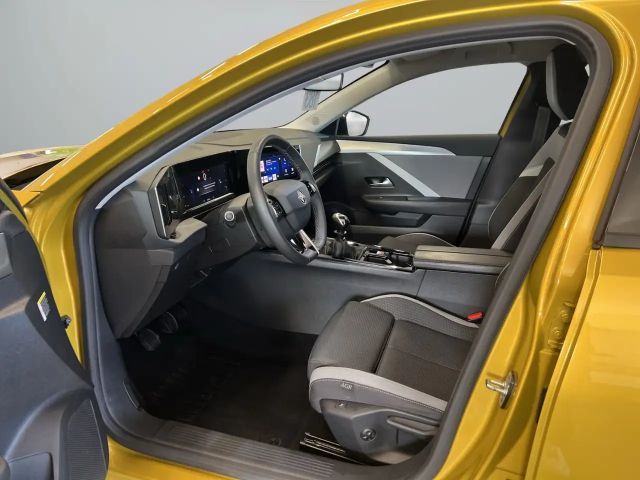 Opel Astra 1.2 Turbo Business Edition Turbo