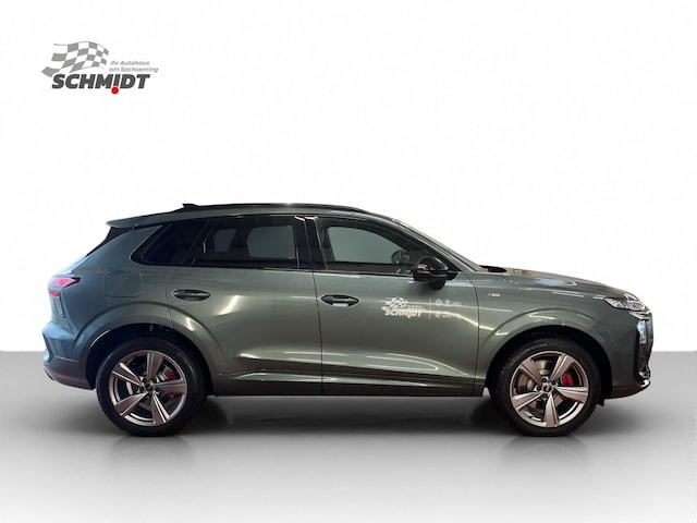 Audi Q3 Quattro S-Tronic