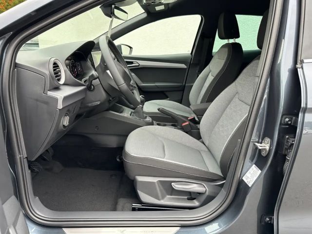 Seat Ibiza 1.0 TSI Xcellence