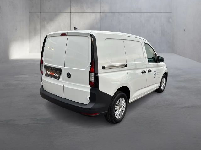 Volkswagen Caddy Cargo Entry TDI