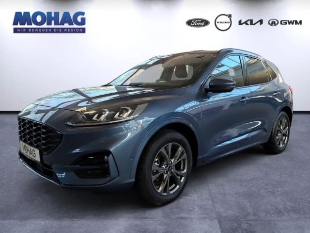 Ford Kuga Plug in Hybrid ST Line X