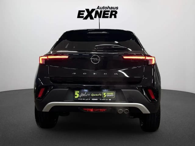 Opel Mokka 1.2 Turbo Turbo Ultimate