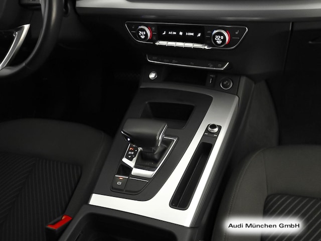 Audi Q5 40 TDI Quattro S-Tronic