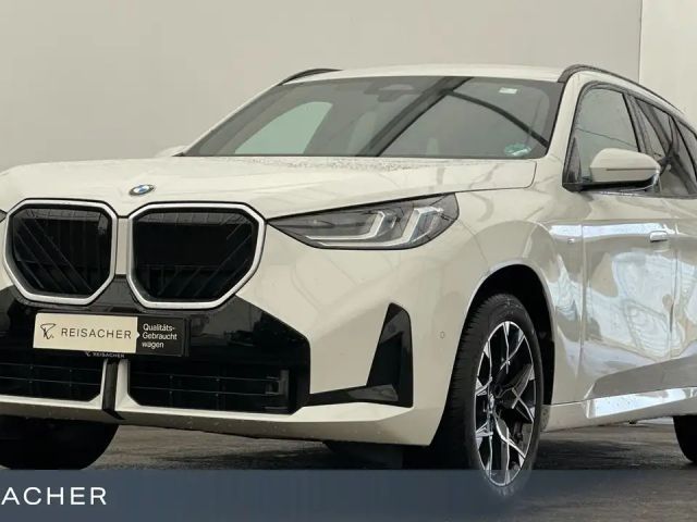 BMW X3 M-Sport xDrive