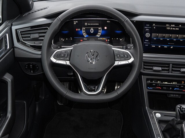 Volkswagen Taigo 1.0 TSI