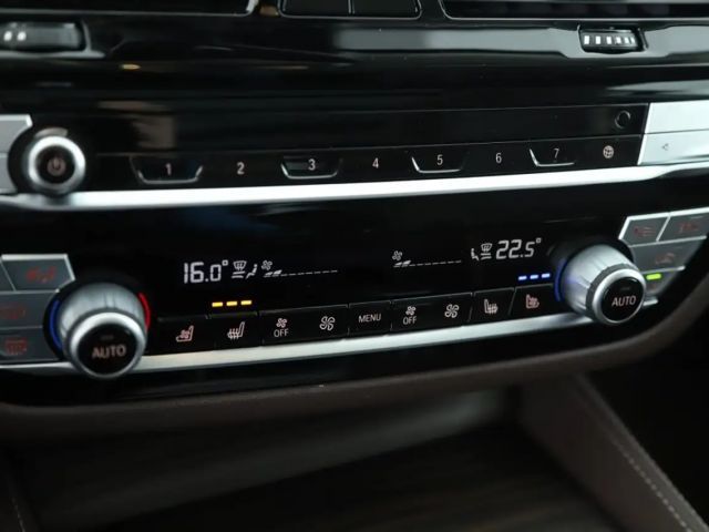 BMW 530 530e Touring xDrive