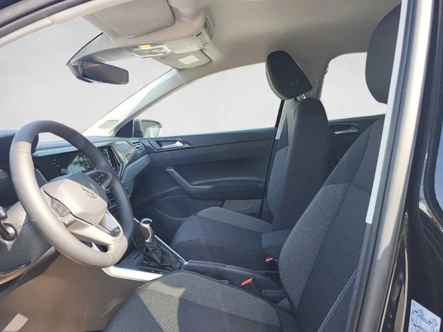 Volkswagen Polo Friends TSI