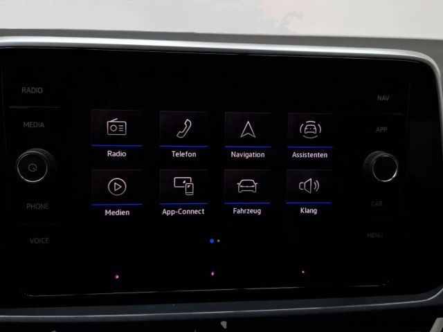 Volkswagen T-Roc 1.0 TSI Style