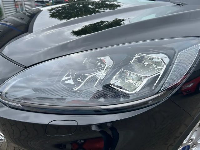 Ford Kuga Titanium X