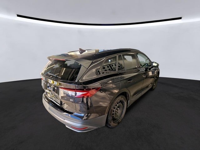 Skoda Enyaq Clever Loft iV 60