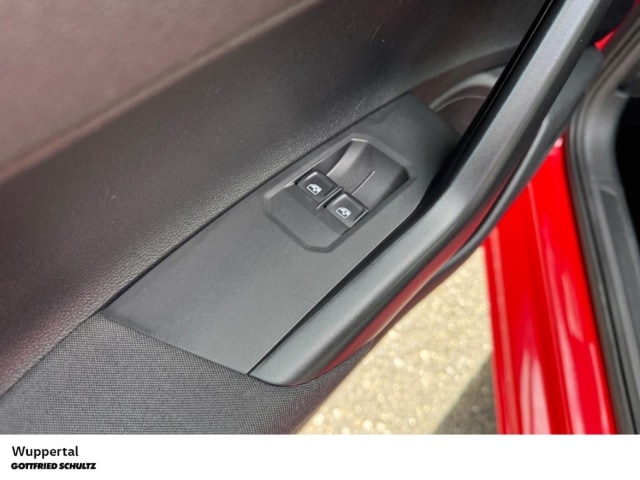 Volkswagen Polo Trendline