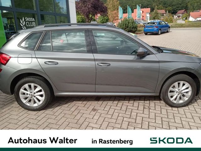 Skoda Kamiq 1.0 TSI Selection