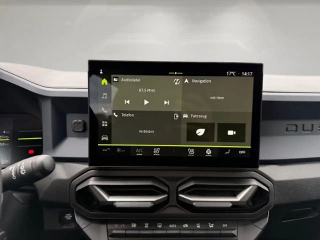 Dacia Duster Journey Mild Hybrid 130 Navi+Digitales-Cockpit+App