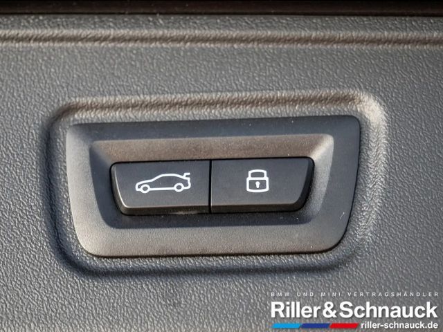 BMW 520 520i M-Sport Touring