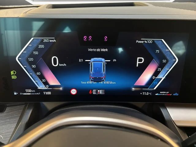 BMW 540 540d Touring xDrive