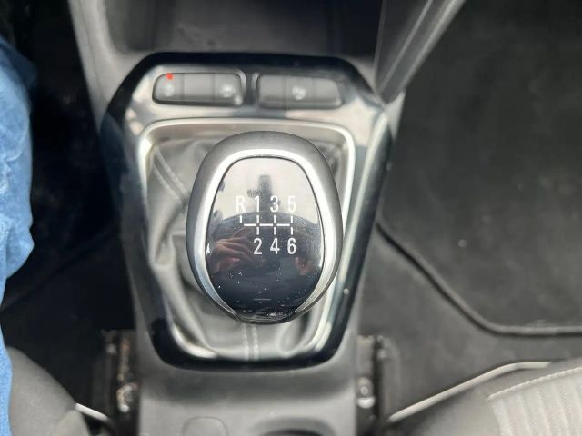 Opel Corsa Edition F Edition