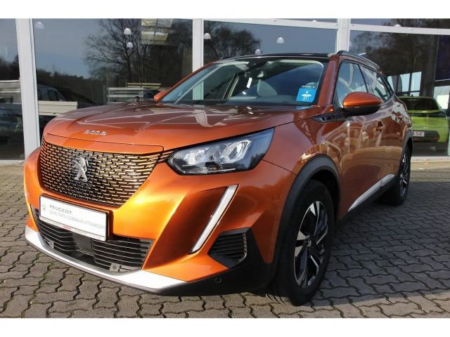 Peugeot E-2008 Allure Pack