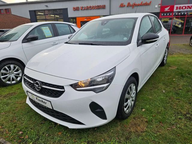 Opel Corsa Edition