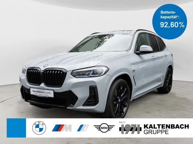 BMW X3 M-Sport xDrive xDrive30e